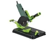 Stativ de taiere, Bass Polska, pentru polizor unghiular, 115 mm - 125 mm