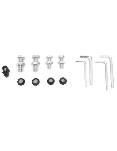 Stativ de taiere, Bass Polska, pentru polizor unghiular, 115 mm - 125 mm Stativ de taiere, Bass Polska, pentru polizor unghiular, 115 mm - 125 mm