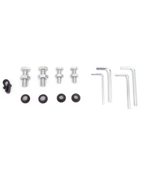 Stativ de taiere, Bass Polska, pentru polizor unghiular, 115 mm - 125 mm Stativ de taiere, Bass Polska, pentru polizor unghiular, 115 mm - 125 mm