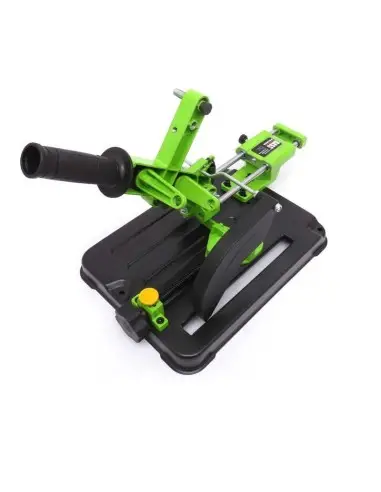 Stativ de taiere, Bass Polska, pentru polizor unghiular, 115 mm - 125 mm Stativ de taiere, Bass Polska, pentru polizor unghiular, 115 mm - 125 mm