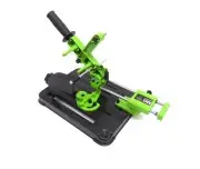 Stativ de taiere, Bass Polska, pentru polizor unghiular, 115 mm - 125 mm