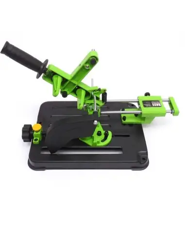 Stativ de taiere, Bass Polska, pentru polizor unghiular, 115 mm - 125 mm Stativ de taiere, Bass Polska, pentru polizor unghiular, 115 mm - 125 mm