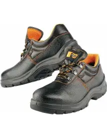 Pantofi de protectie ERGON BETA O1 6211(61209) SRC Panda fara bombeu