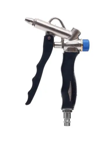 Pistol suflat aer, pneumatic, Tagred, cu reglare a presiunii utilizat la indepartarea murdariei din locuri greu accesibile. Pistol suflat aer, pneumatic, Tagred, cu reglare a presiunii utilizat la indepartarea murdariei din locuri greu accesibile.