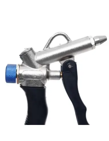 Pistol suflat aer, pneumatic, Tagred, cu reglare a presiunii utilizat la indepartarea murdariei din locuri greu accesibile. Pistol suflat aer, pneumatic, Tagred, cu reglare a presiunii utilizat la indepartarea murdariei din locuri greu accesibile.