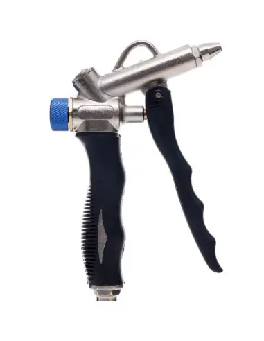 Pistol suflat aer, pneumatic, Tagred, cu reglare a presiunii utilizat la indepartarea murdariei din locuri greu accesibile. Pistol suflat aer, pneumatic, Tagred, cu reglare a presiunii utilizat la indepartarea murdariei din locuri greu accesibile.