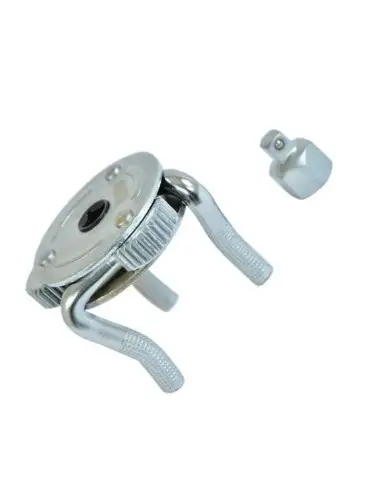 Cheie cu trei gheare, Tagred TA1052, pentru filtre de ulei, 58-110mm