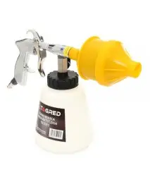 Pistol pneumatic, Tagred TA1087,  pentru spumare tapiterie