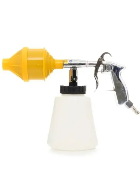 Pistol pneumatic, Tagred TA1087, pentru spumare tapiterie