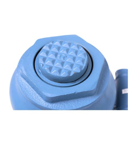 Cric hidraulic, Bass Polska, cu piston dublu, 10 T, 125 mm x 225 mm