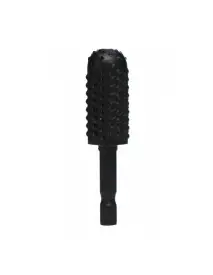 Freza cilindrico-semisferica, Tagred TA4073, pentru lemn, diametru 15 mm
