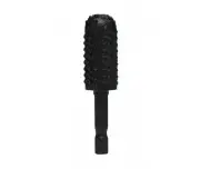 Freza cilindrico-semisferica, Tagred TA4073, pentru lemn, diametru 15 mm