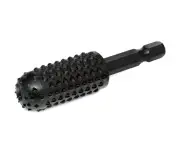 Freza cilindrico-semisferica, Tagred TA4073, pentru lemn, diametru 15 mm