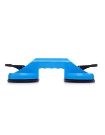 Ventuza geam, dubla, Tagred TA4141, pentru manipulat sticla, greutate suportata 100kg