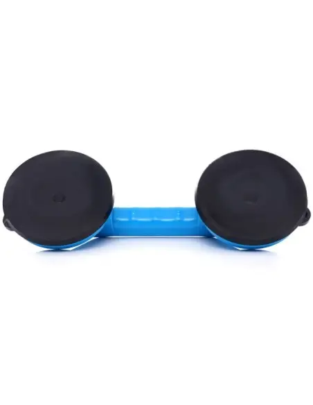 Ventuza geam, dubla, Tagred TA4141, pentru manipulat sticla, greutate suportata 100kg