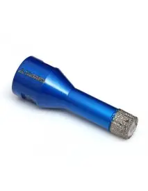 Carota diamantata, Tagred TA4031, pentru piatra, gresie si beton 10mm M14