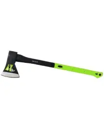 Topor de tamplar, Bass...