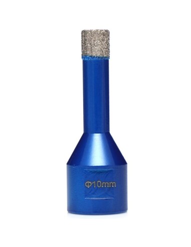 Carota diamantata, Tagred TA4031, pentru piatra, gresie si beton 10mm M14