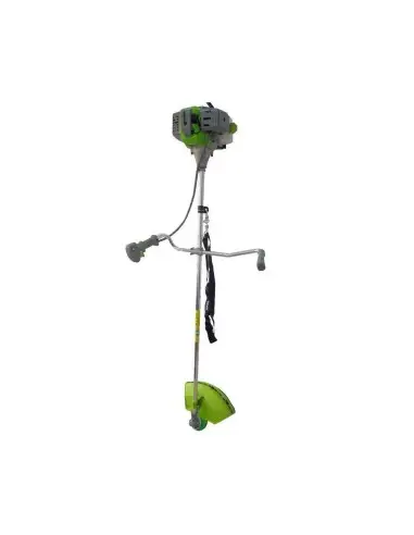 Motocoasa pe benzina, Bass Polska, 7000 rpm, 52 cc + accesorii