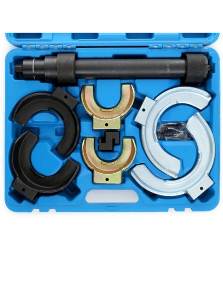Dispozitiv extractor de arcuri, Tagred TA1352, 1,5 tone
