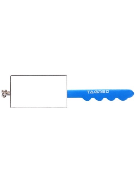 Oglinda telescopica, Tagred TA4099, de inspectie, 780mm
