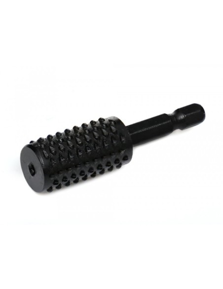 Freza cilindrica, Tagred TA4072, pentru lemn, diametru 15mm Freza cilindrica, Tagred TA4072, pentru lemn, diametru 15mm