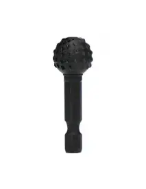 Freza semisferica, Tagred TA4075, pentru lemn, diametru 15 mm