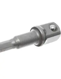 Set de 8 adaptoare, Tagred TA1072, pentru bormasina 1/4", 3/8", 1/2"