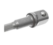 Set de 8 adaptoare, Tagred TA1072, pentru bormasina  1/4", 3/8", 1/2"