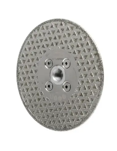 Disc pentru taiere, slefuire, Tagred TA1127, 125 mm, M14 Disc pentru taiere, slefuire, Tagred TA1127, 125 mm, M14