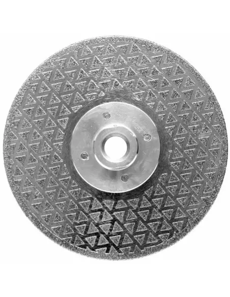 Disc pentru taiere, slefuire, Tagred TA1127, 125 mm, M14 Disc pentru taiere, slefuire, Tagred TA1127, 125 mm, M14