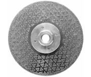 Disc pentru taiere, slefuire, Tagred TA1127, 125 mm, M14