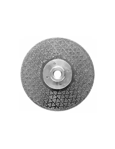 Disc pentru taiere, slefuire, Tagred TA1127, 125 mm, M14 Disc pentru taiere, slefuire, Tagred TA1127, 125 mm, M14