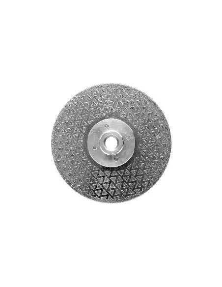 Disc pentru taiere, slefuire, Tagred TA1127, 125 mm, M14 Disc pentru taiere, slefuire, Tagred TA1127, 125 mm, M14