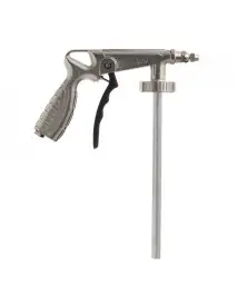 Pistol aplicare antifon, Tagred TA122, insonorizant, teroson cartus