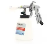 Pistol pneumatic tornador, Tagred TA136, pentru spalare tapiserie