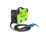 Aparat de sudura, Kraft&Dele KD1837, MIG/MAG si MMA, 250A