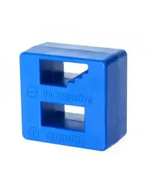 Magnetizator, demagnetizator, Tagred TA1104, pentru surubelnite, biti si suruburi