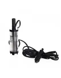 Mini pompa submersibila, Tagred TA565, transfer motorina, 12 l/min