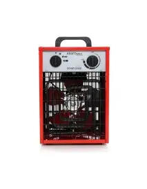 Incalzitor electric, Kraft&Dele, 230 V, 2.5 kW