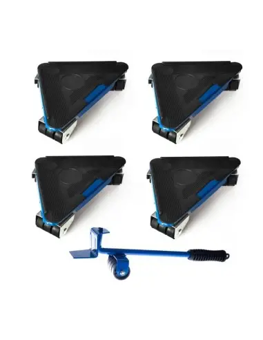 Set 5 piese mutare mobila, Tagred...