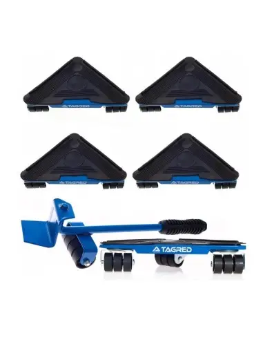 Set 5 piese mutare mobila, Tagred...