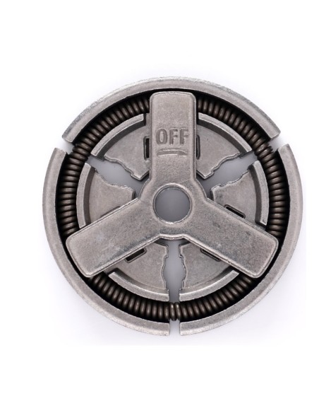 Ambreiaj centrifugal universal, Tagred, pentru fierastraie cu lant, 43cc-58cc Ambreiaj centrifugal universal, Tagred, pentru fierastraie cu lant, 43cc-58cc
