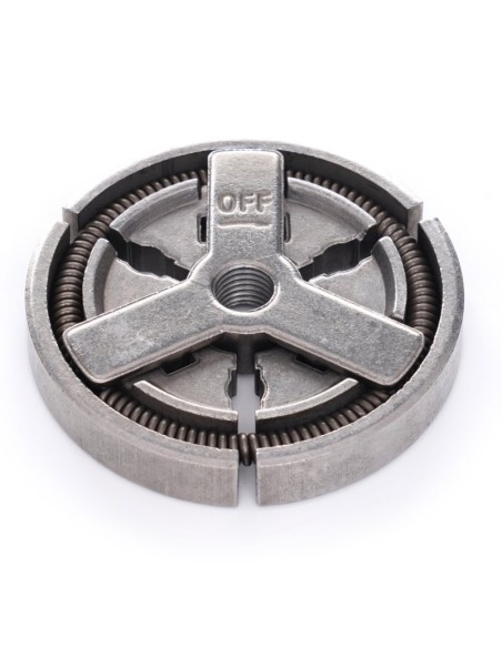 Ambreiaj centrifugal universal, Tagred, pentru fierastraie cu lant, 43cc-58cc Ambreiaj centrifugal universal, Tagred, pentru fierastraie cu lant, 43cc-58cc