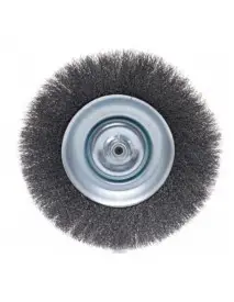 Perie de sarma, Tagred, pentru motocositoare, 200mm, 10000rpm