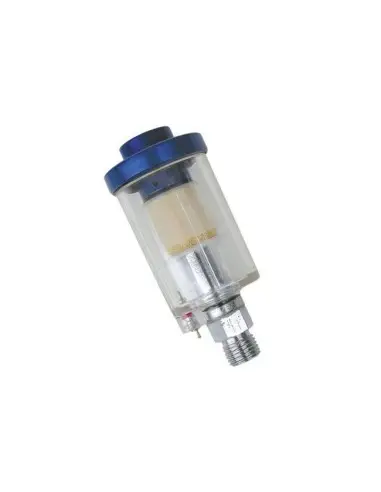 Filtru aer, Tagred, pentru pistol de vopsit, 0-12 bar, 1/4 Filtru aer, Tagred, pentru pistol de vopsit, 0-12 bar, 1/4