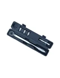 Cheie dinamometrica, Kraft&Dele KD10394, 1/2 ", 28-210Nm