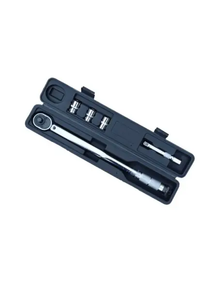 Cheie dinamometrica, Kraft&Dele KD10394, 1/2 ", 28-210Nm