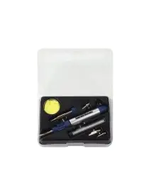 Pistol de lipit cu gaz, Bass Polska, 0.300 kg, 12 ml