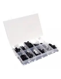 Set 350 clipsuri si cleme, Tagred TA1144, caroserie auto, marca VOLVO
